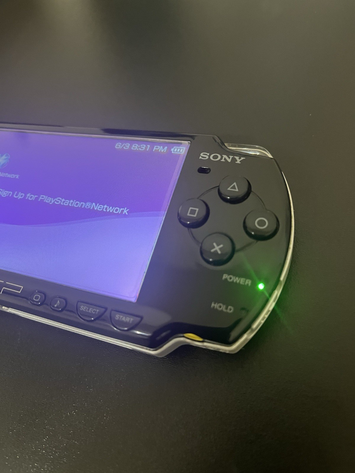 Sony PSP 2000 *Read Description*