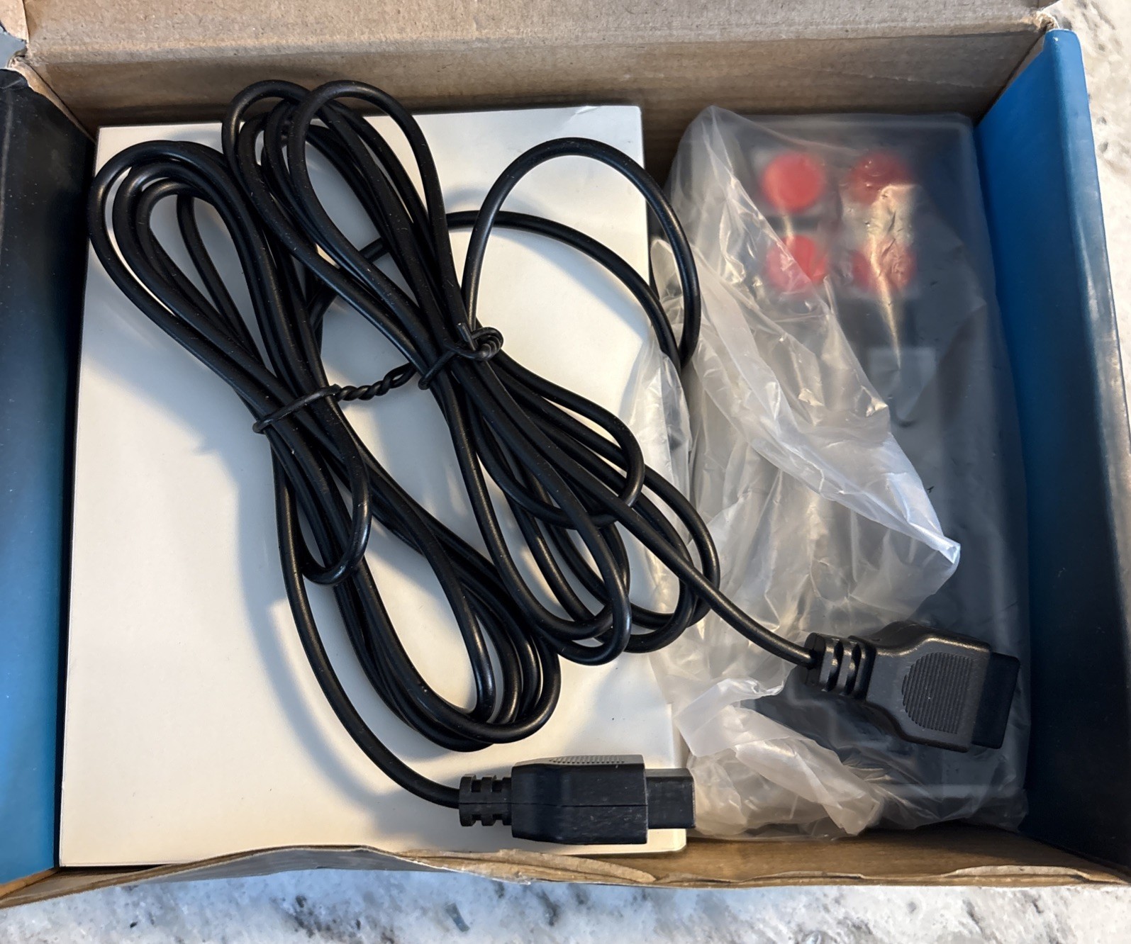 620 Preloaded Game Box