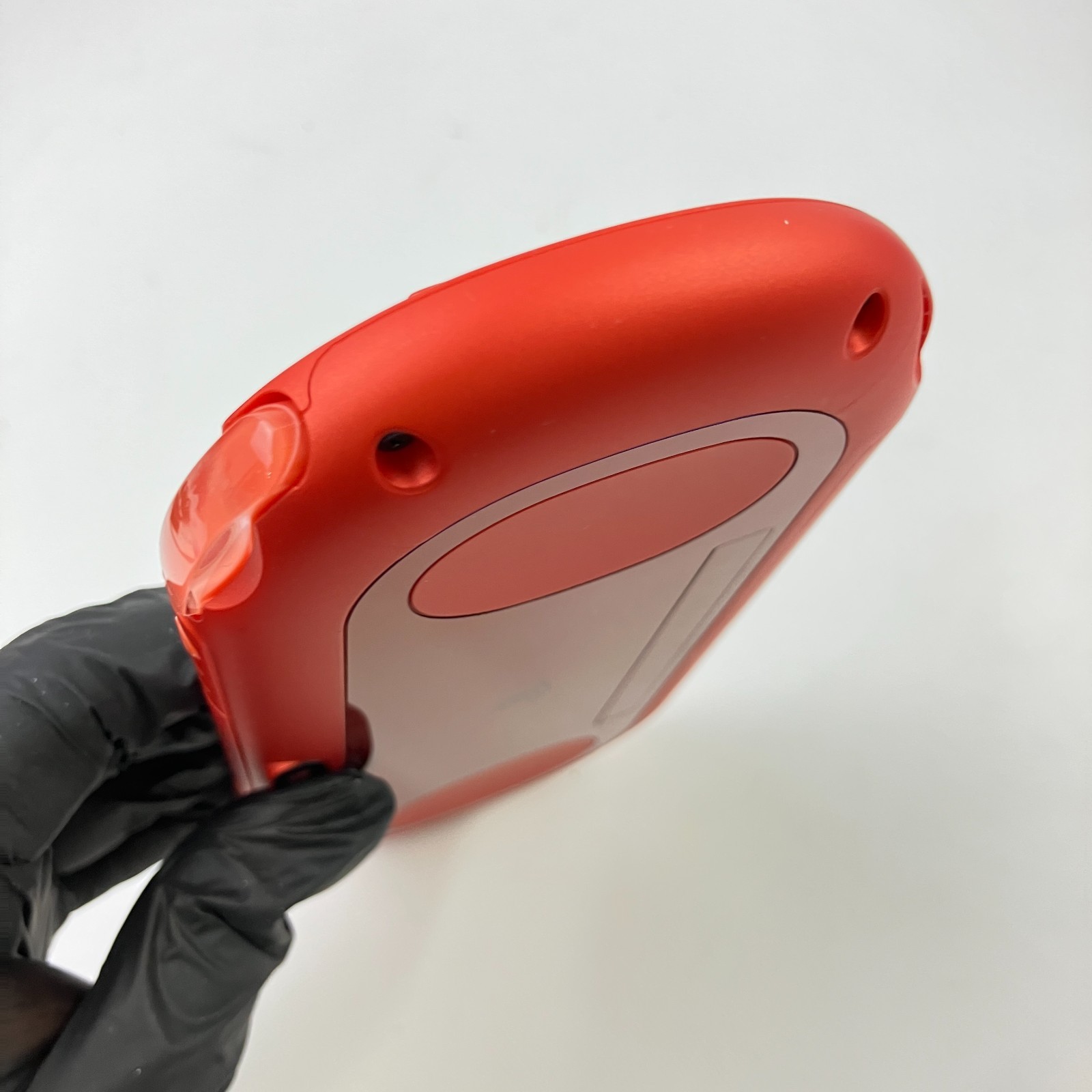 Excellent++ Sony PS Vita PCH-2000 Metallic Red Console Region Free 1Day Ship 61