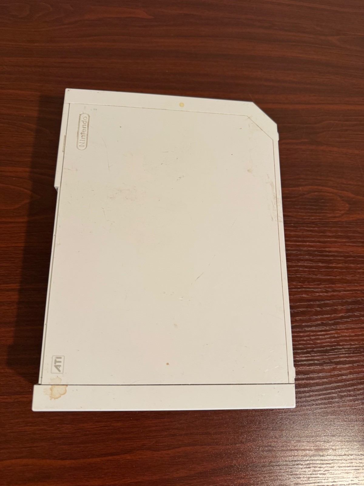 Nintendo Wii Console w/all hookups, 3 Remotes + Nunchucks & more Tested