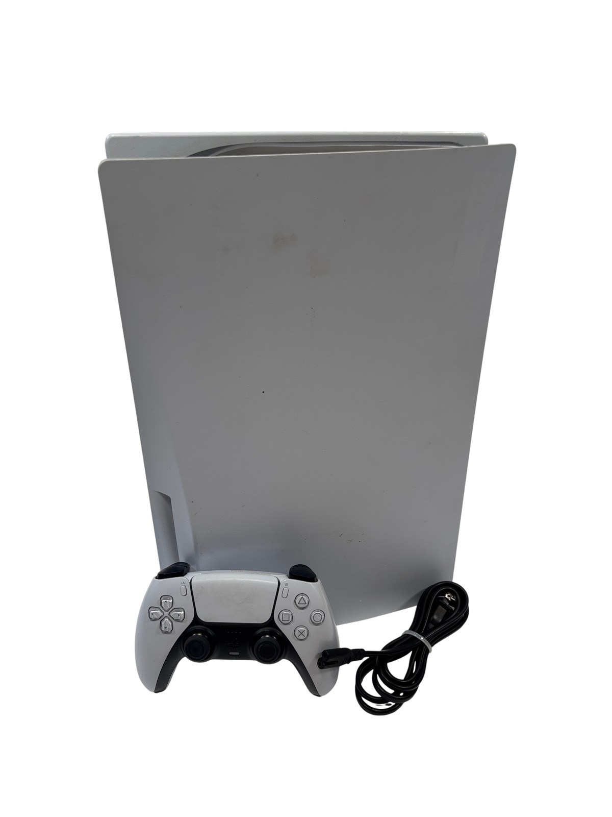 Sony PlayStation 5 Disc CFI-1215A Blu-ray Edition 825GB SSD Video Game Console