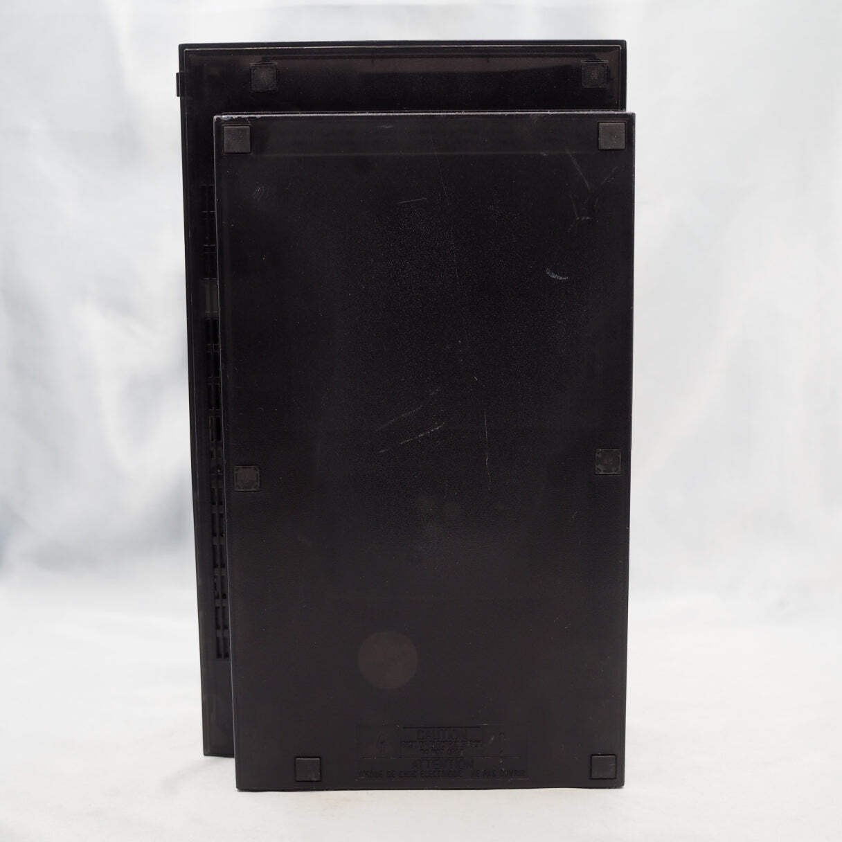 PS2 Console system SCPH-50000 Zen Black NTSC-J Tested Sony Playstation 2 ps2