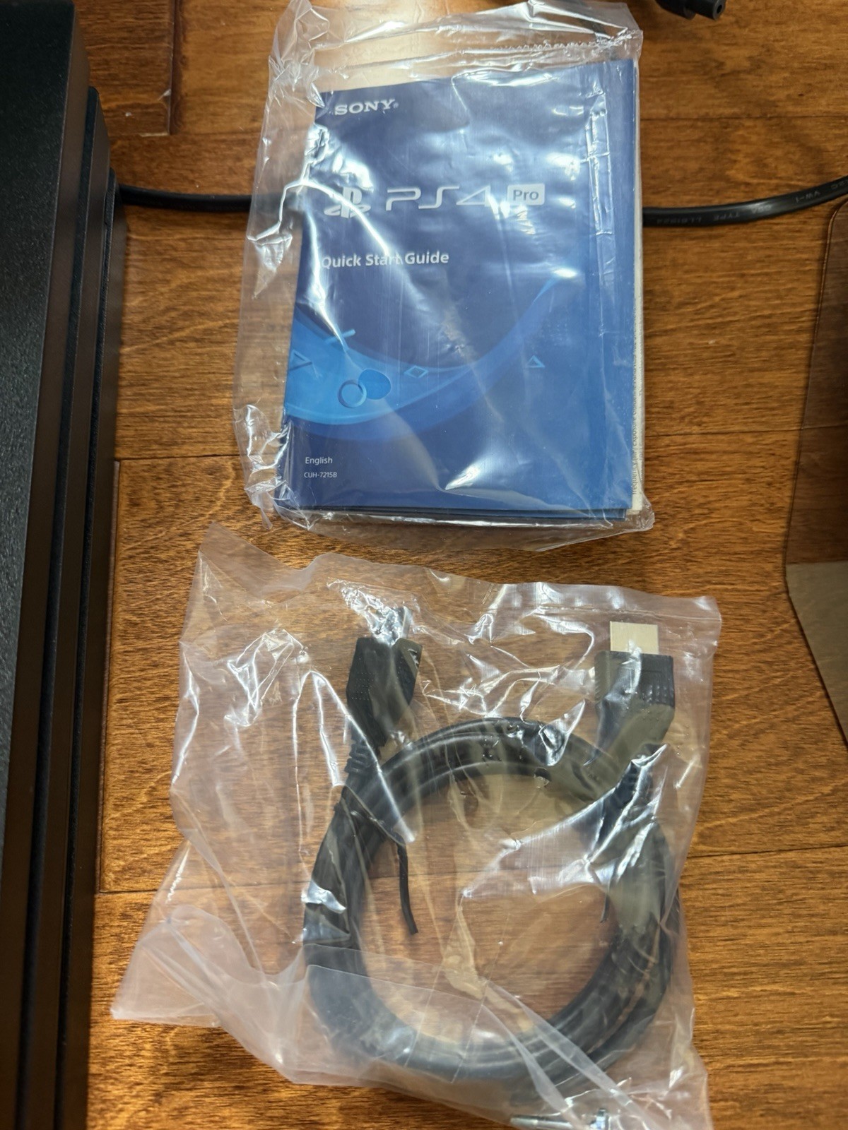 Sony PlayStation 4 PS4 Pro (Sony PlayStation 4, 2019)