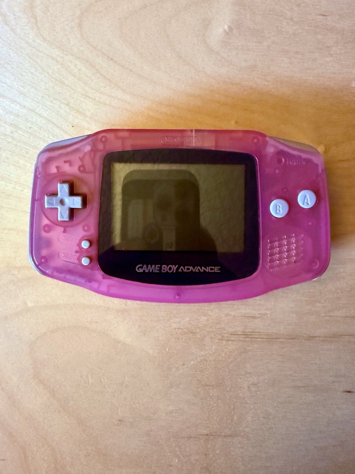 Nintendo Game Boy Advance | Hispeedido IPS Screen & USB-C charging + Extras
