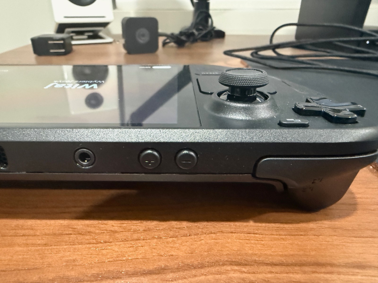 1TB Steam Deck OLED