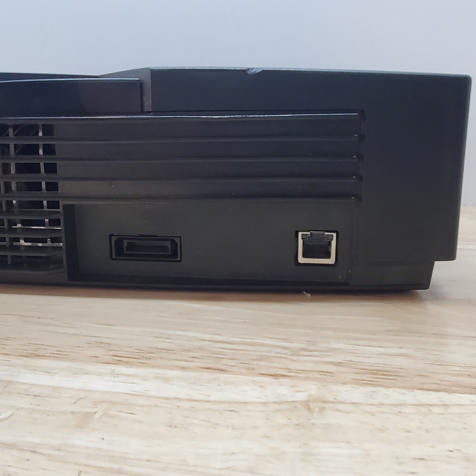 Microsoft Original Xbox Console Only, Not Working – FOR PARTS OR REPAIR