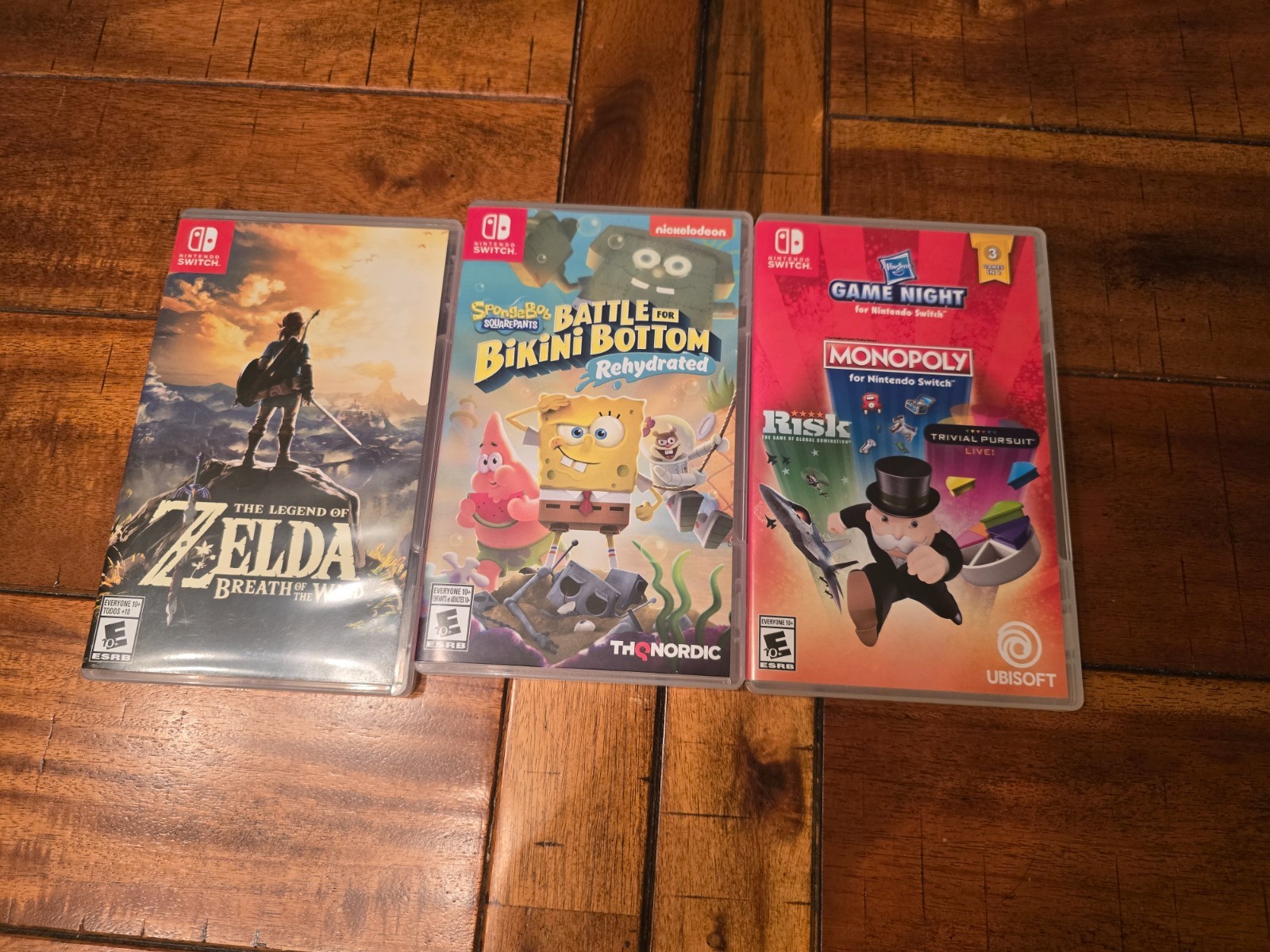 Nintendo Switch Console Let’s Go Pikachu! + Poke Ball Plus Edition