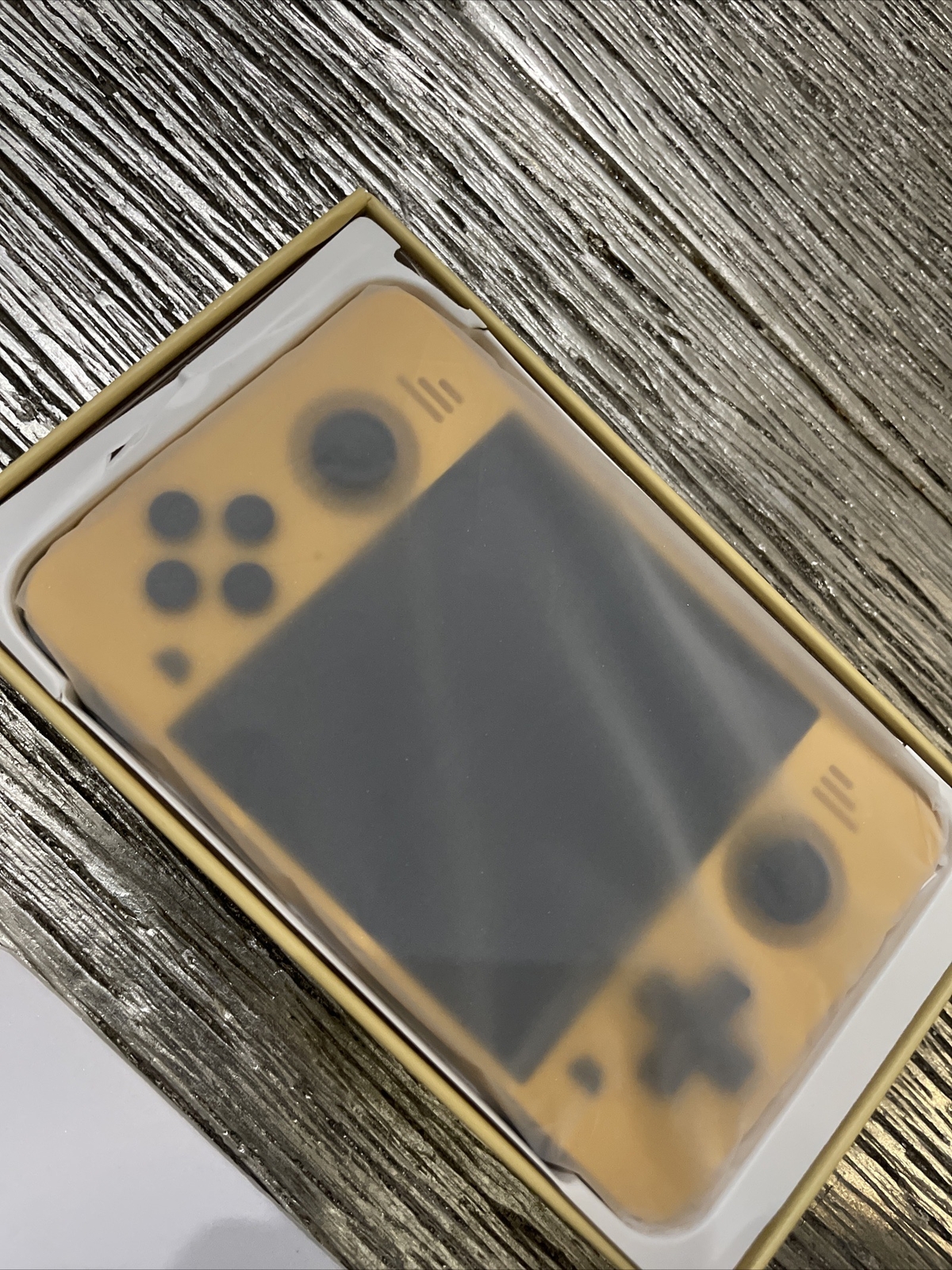 PowKiddy RGB30 Handheld Retrogaming Console