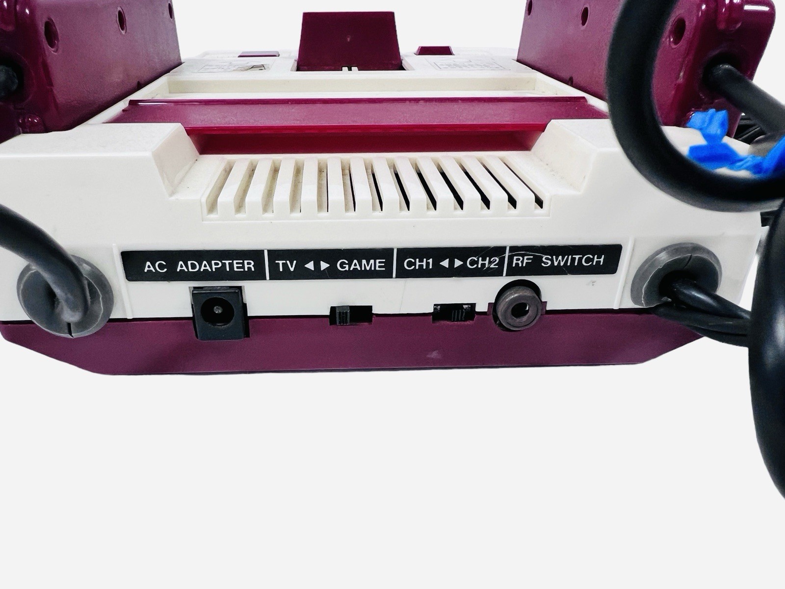 Nintendo Famicom AV Japanese Nintendo UPGRADED – Tested FREE Mystery Game