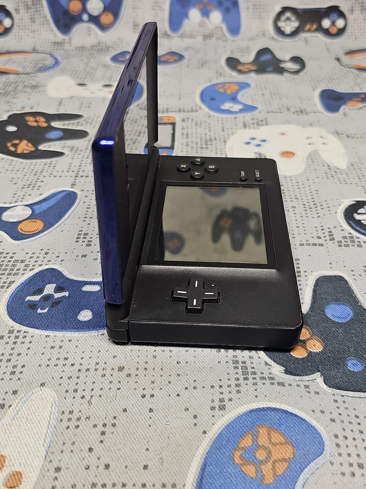 Nintendo DS Lite Console USG-001 PACKAGE DEAL