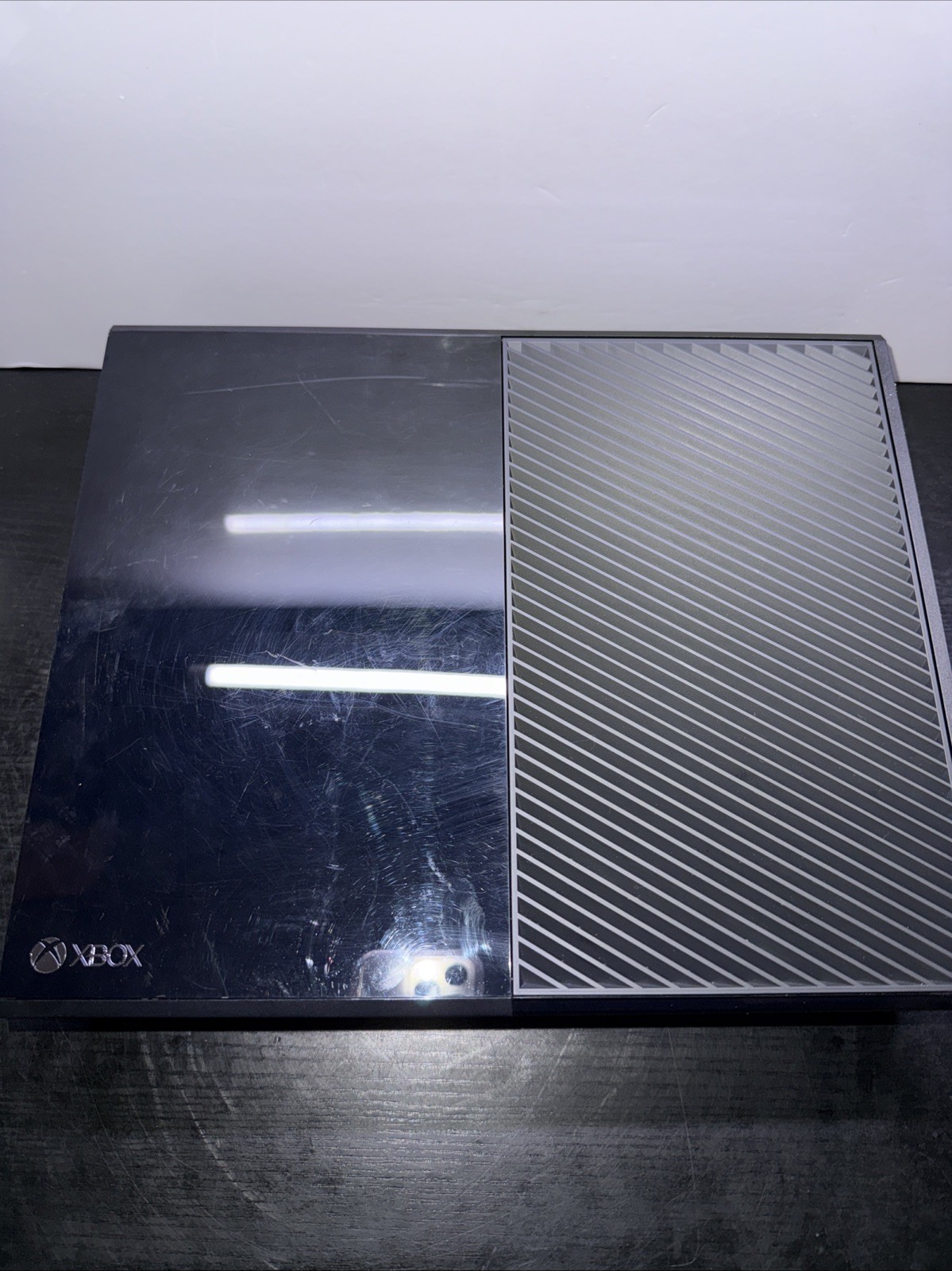 (parts/repairs)original xbox one 500GB console