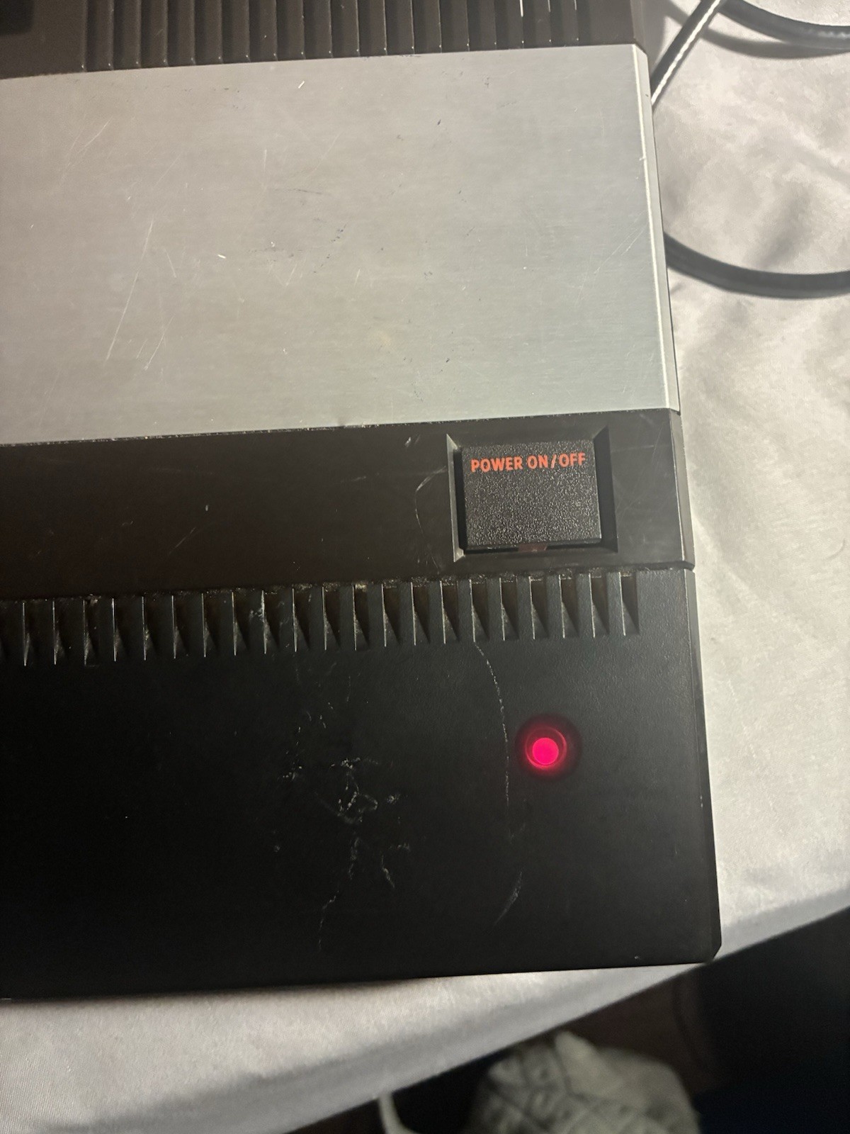 Atari 5200 Console Bundle – 2 Controllers + Games – Zaxxon Sample Not Included