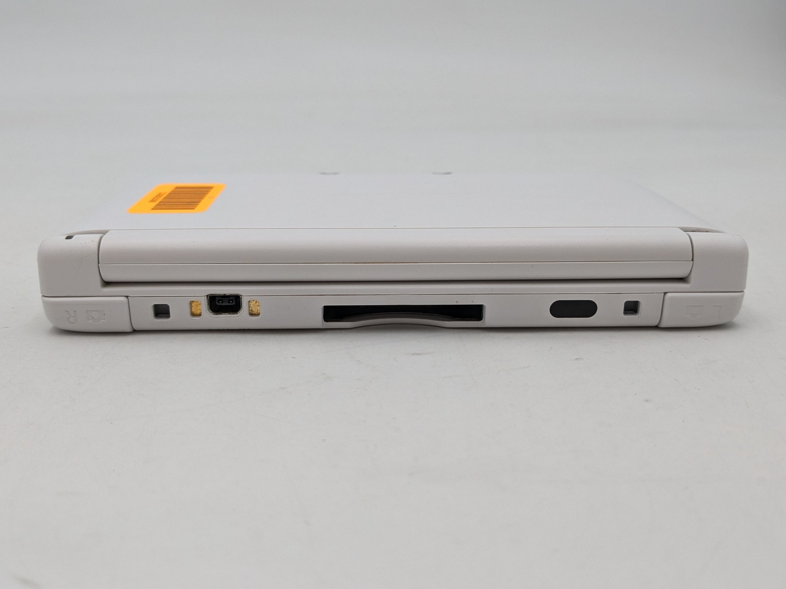 Japanese Nintendo 3DS LL Handheld Gaming Console (SPR-001(JPN) – White