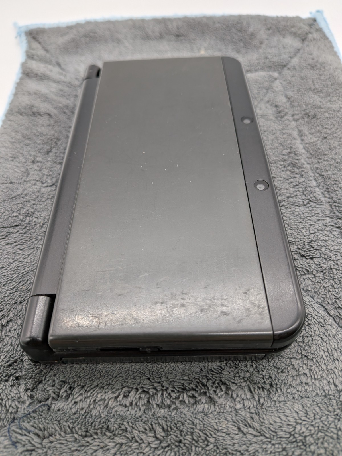 【Excellent5 Box】New Nintendo 3DS Handheld Console Rare KTR001 Used From Japan