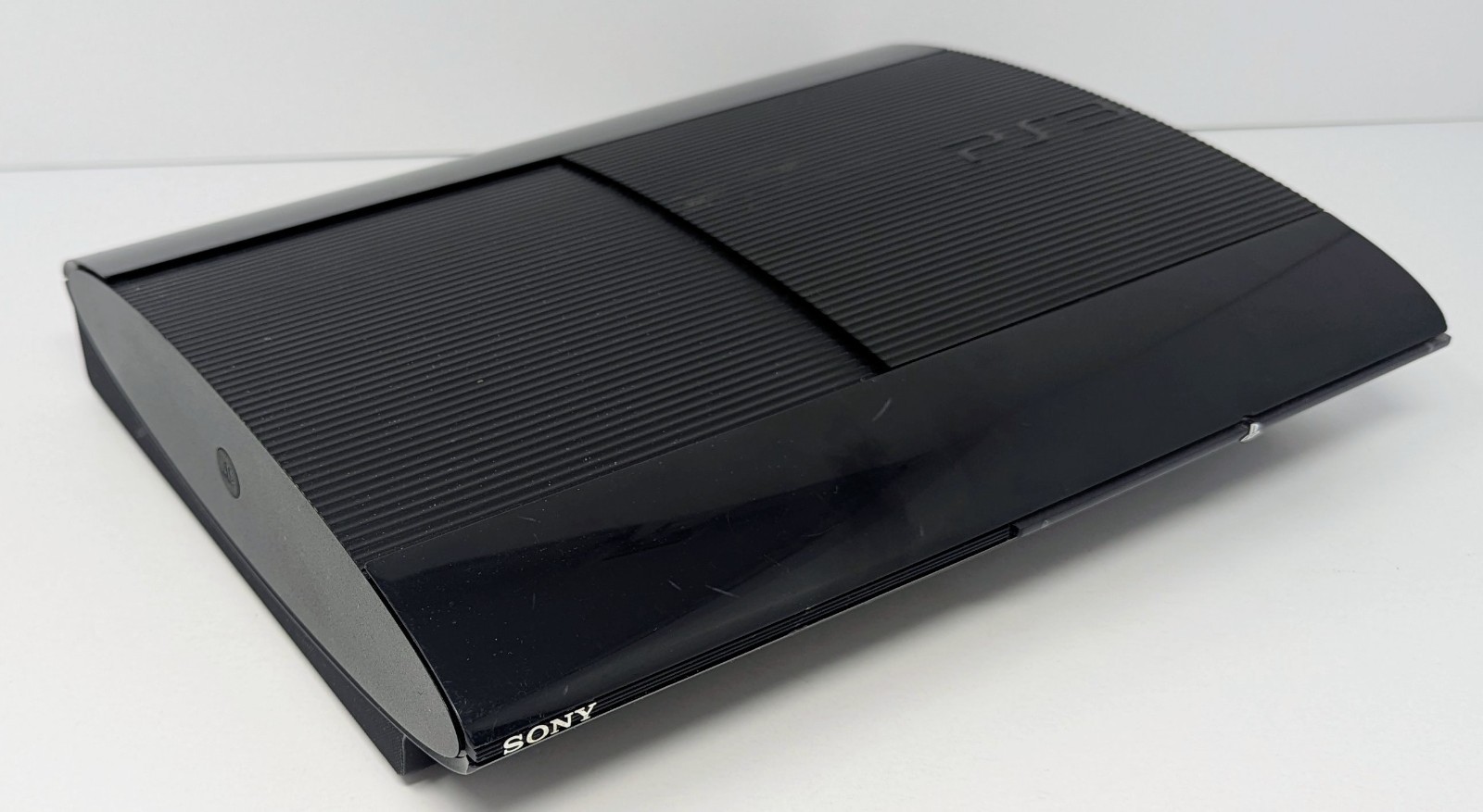 Sony PlayStation 3 PS3 Super Slim 250GB Console Bundle w/ 10 Games – Tested!