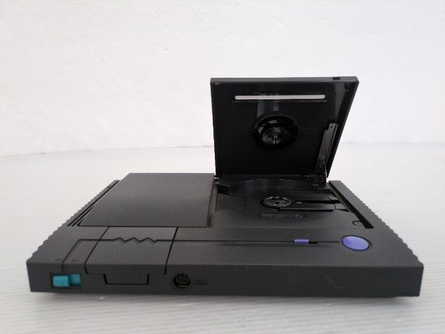 PC Engine Duo Console (PI-TG8) PC Engine JP GAME. 9000025683548