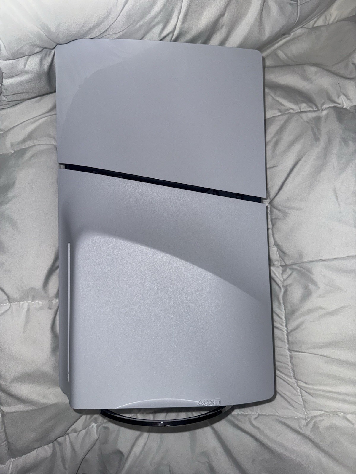 Ps5 Slim W/ Disc Drive
