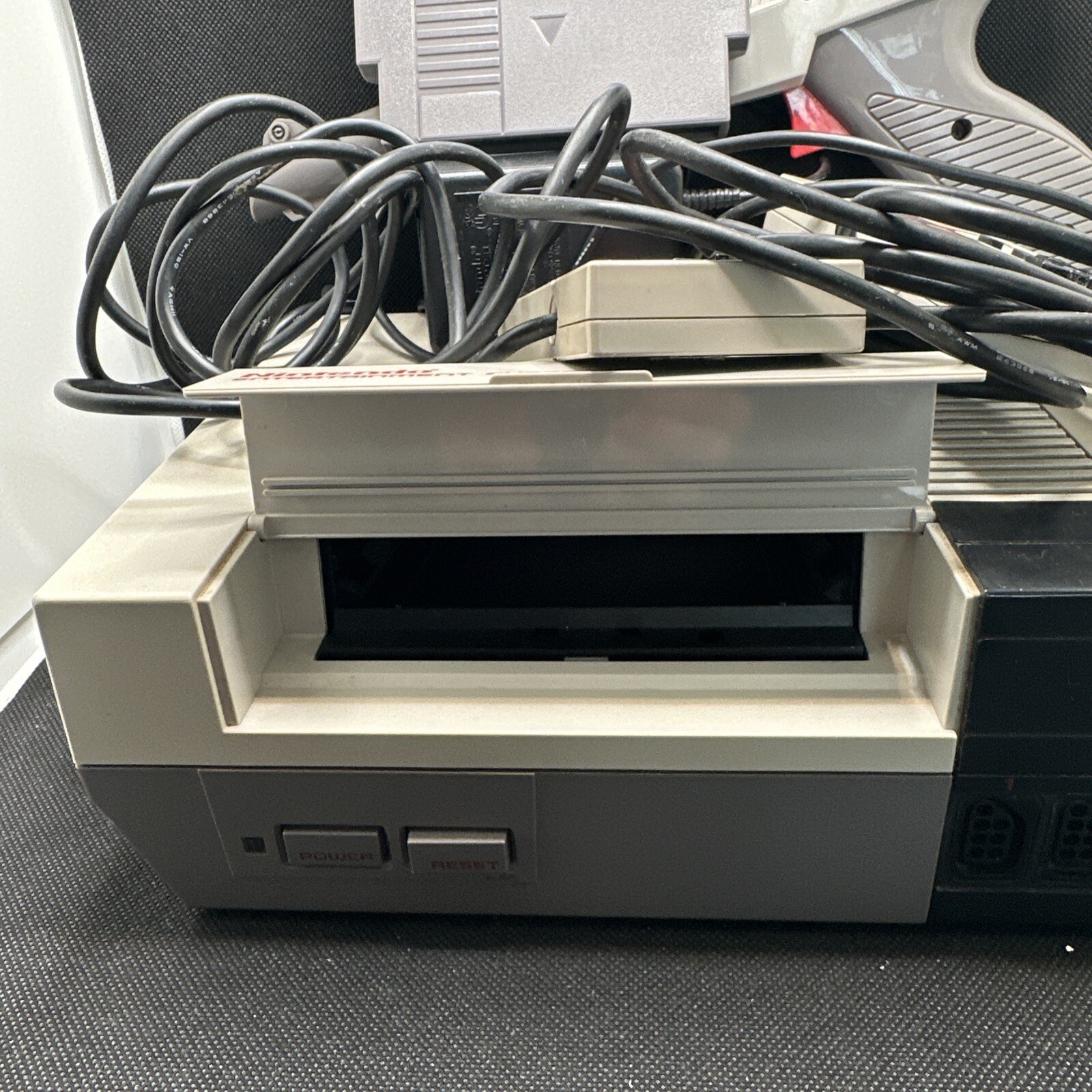 Nintendo Entertainment System 512MB NES Classic Edition Console – White/Gray