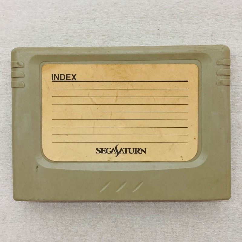 Tested and Working Ready to Play With Box SEGA Sega Saturn HST 3210 SEGA SATURN