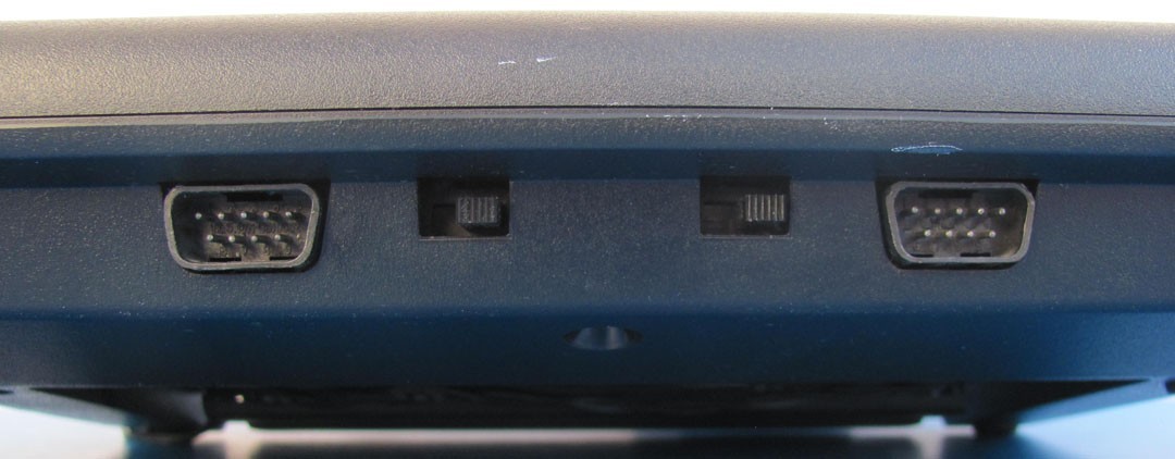 Atari 7800 Video Game Console – With Controller Game TESTED