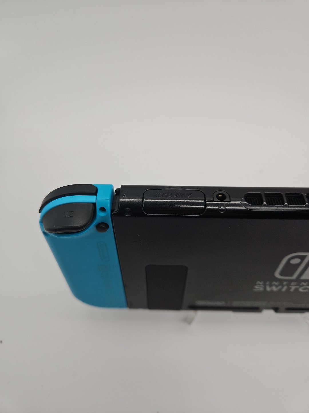 Nintendo Switch 32GB Handheld Console