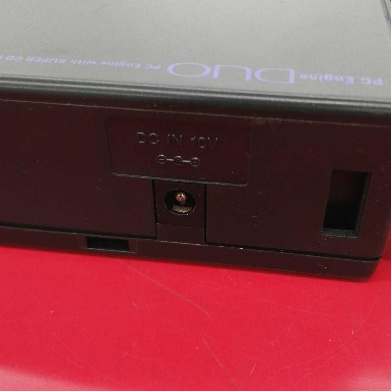NEC PC ENGINE DUO PC Engine