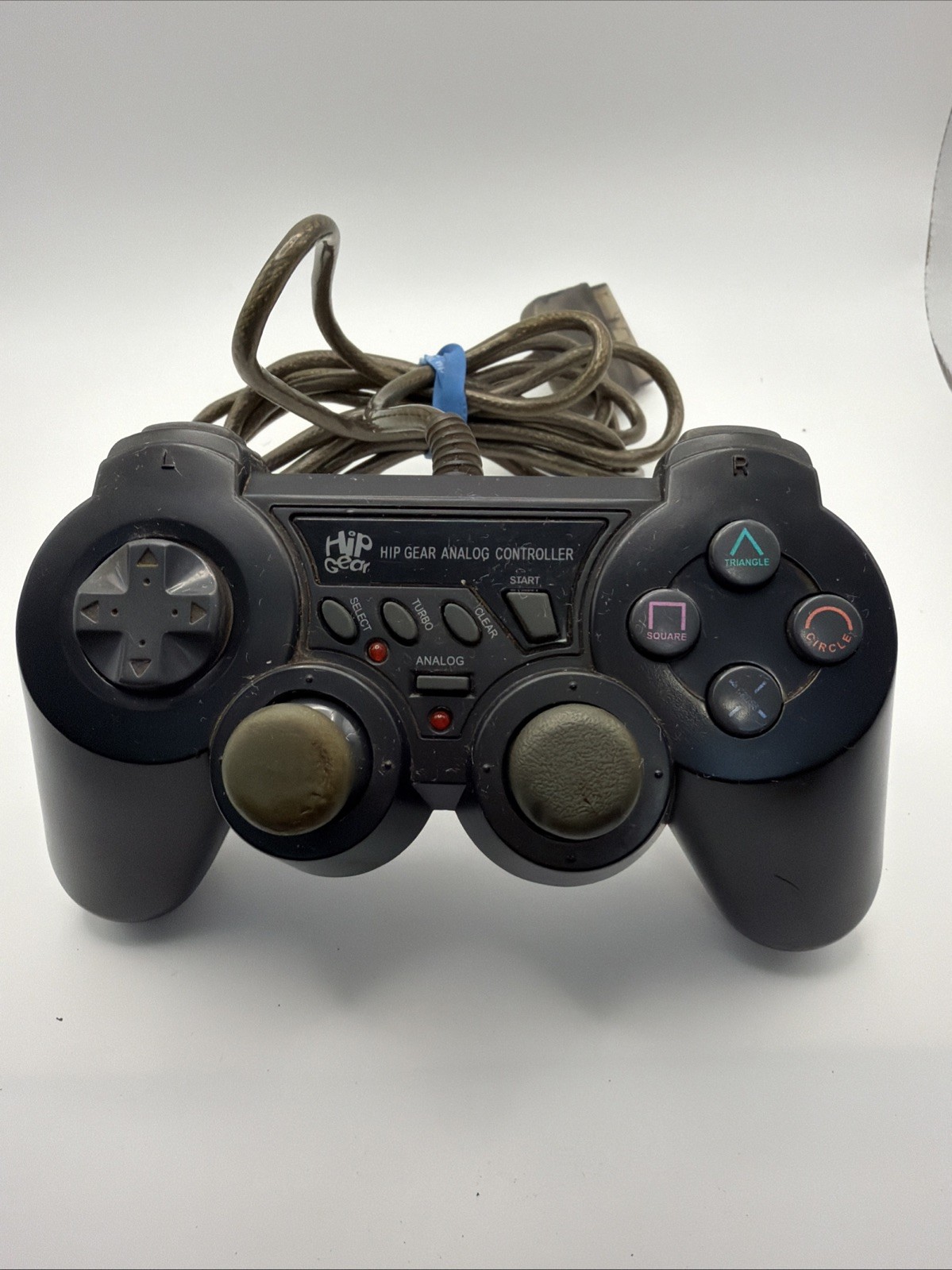 Sony PlayStation 2 SCPH-70001 Slim Console – Charcoal Black Tested Works