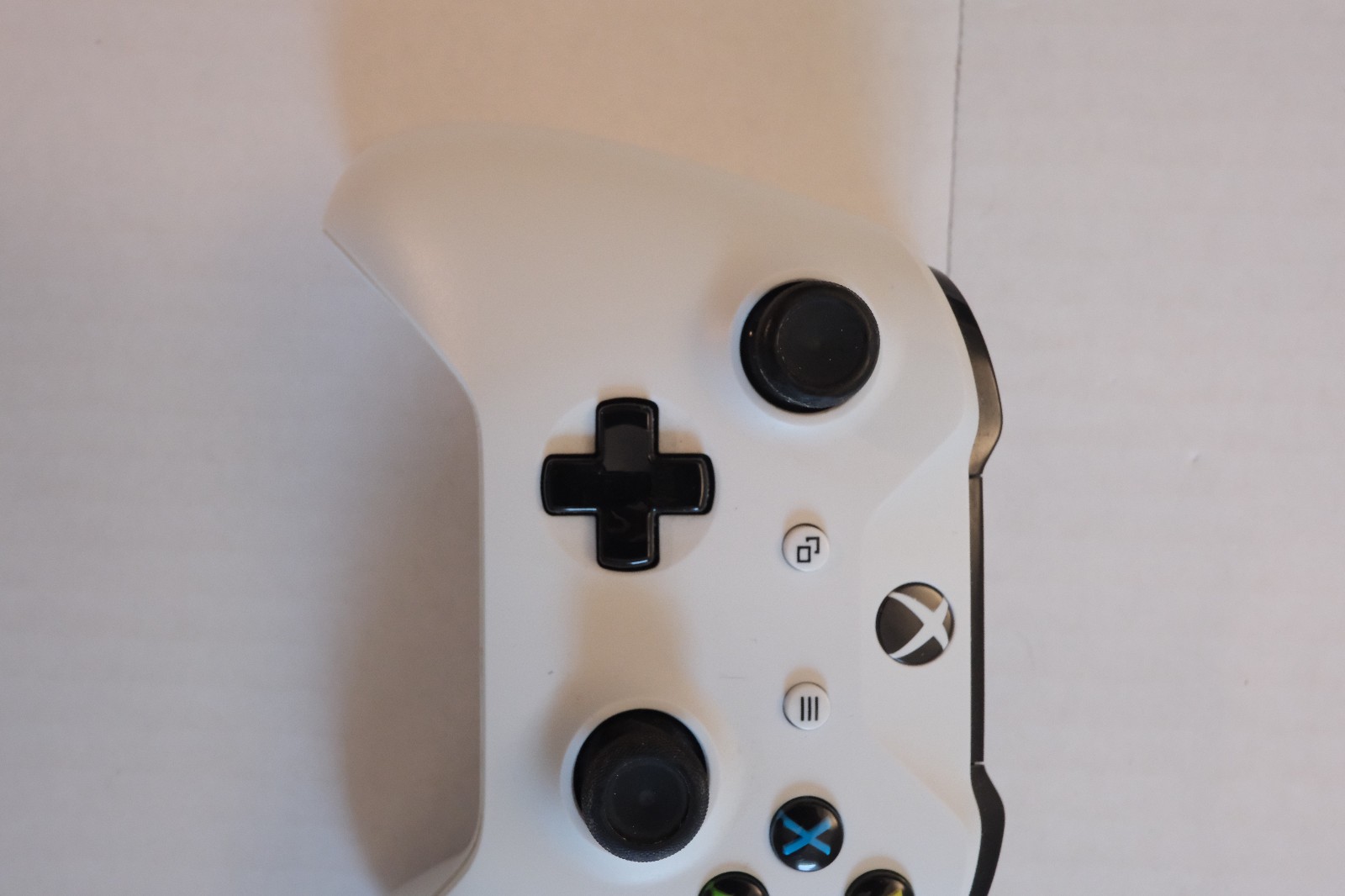 Microsoft Xbox One S 500GB Game Console – White