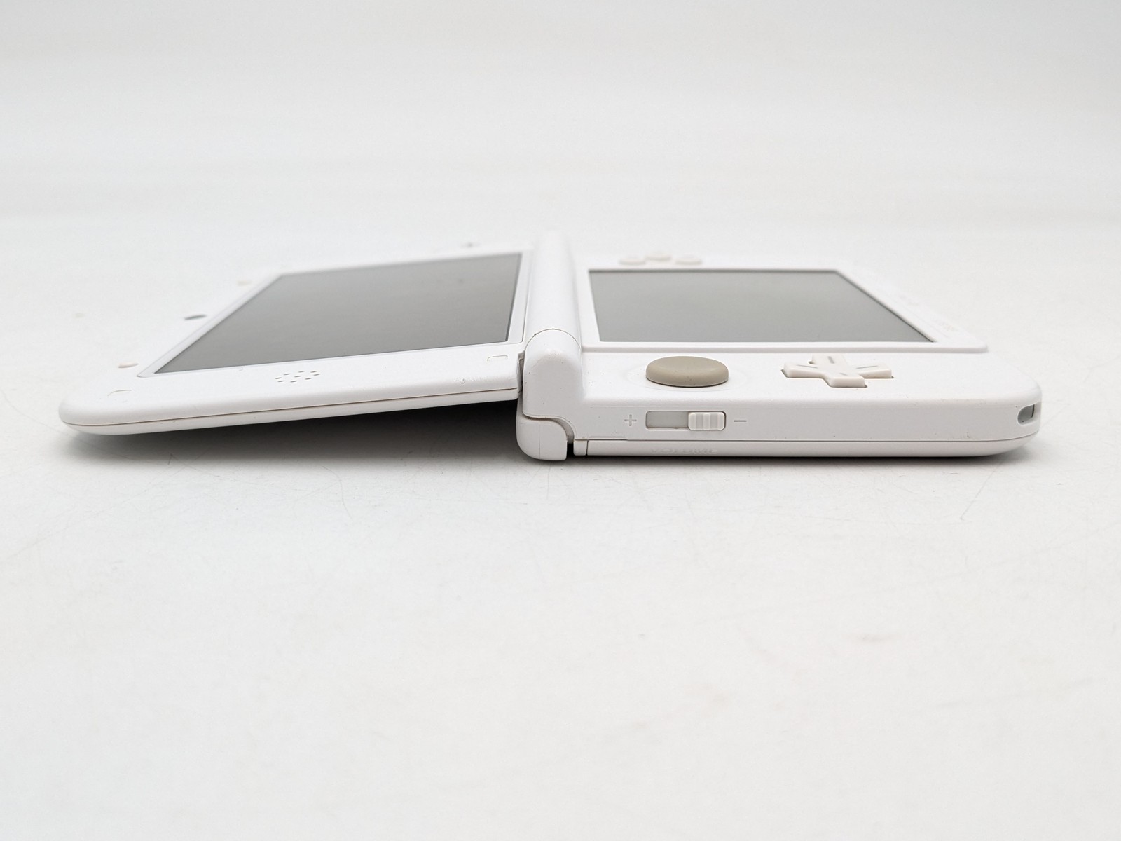 Japanese Nintendo 3DS LL Handheld Gaming Console (SPR-001(JPN) – White