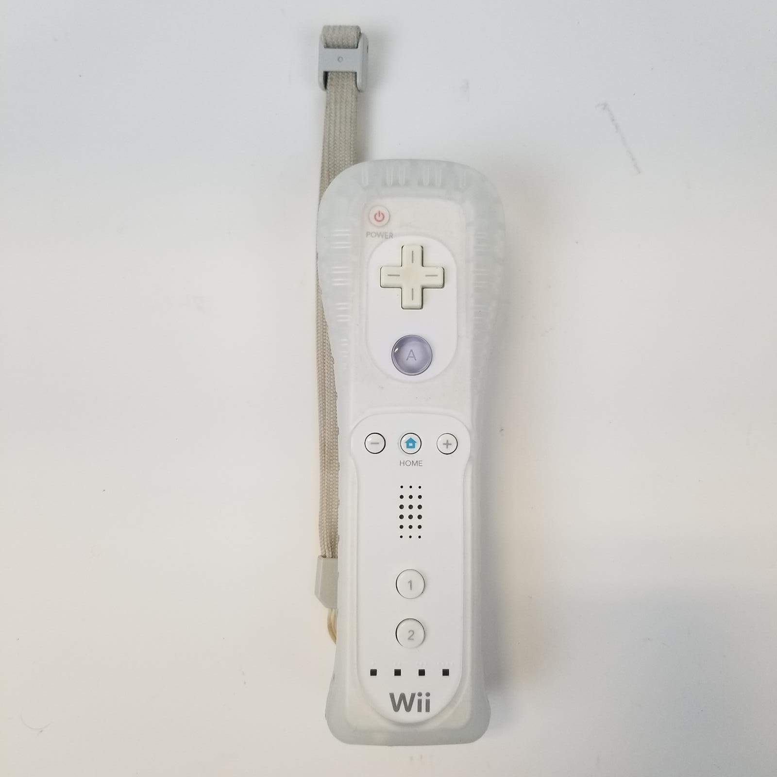 NINTENDO RVL-001 Wii Console Bundle | Grade B