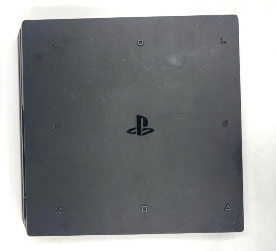 SONY PS4 – PRO – SYSTEM – CUH-7015B – 1TB (EL1117865)