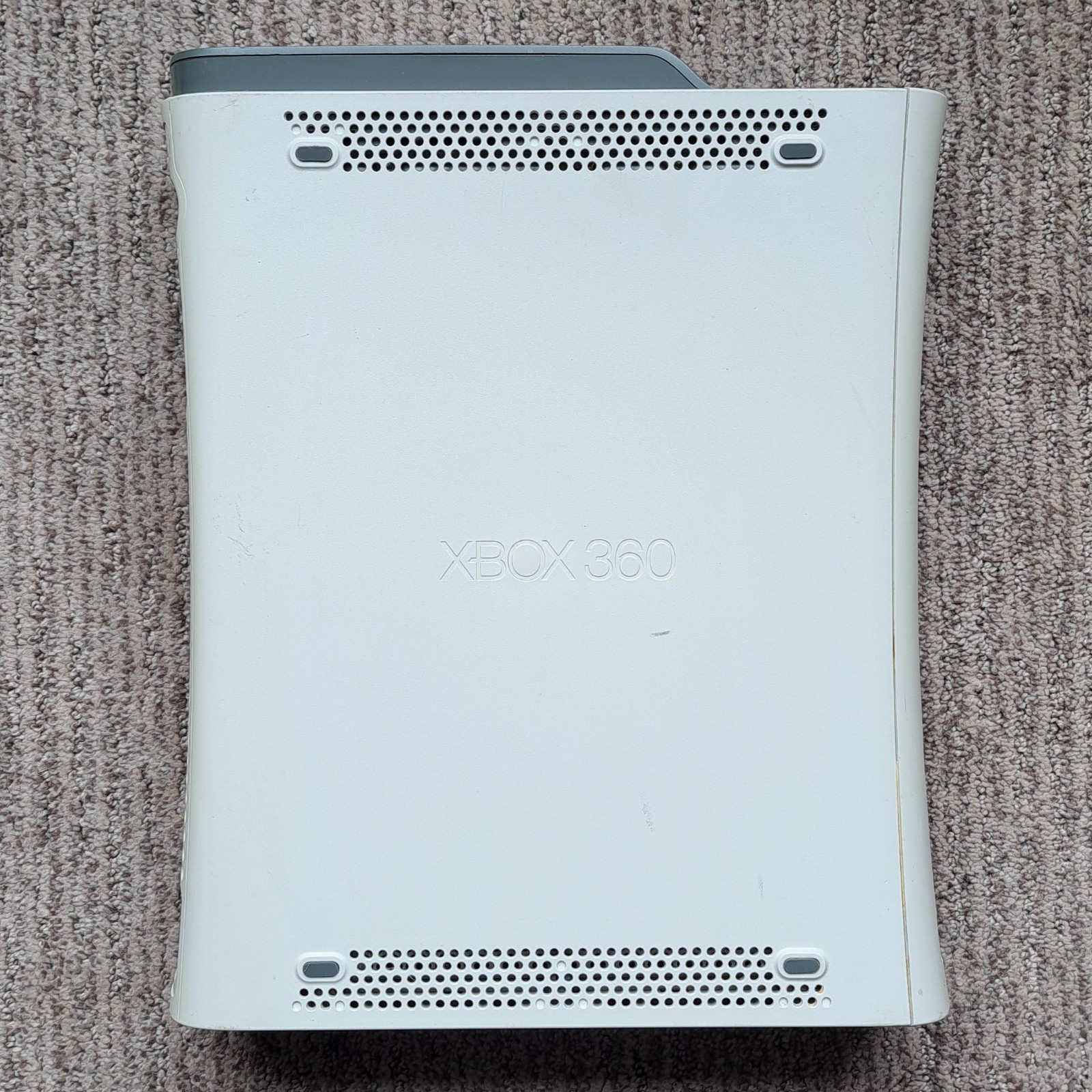 ✅ Microsoft Xbox 360 Elite 60GB White Bundle Console+ Controller, Games WORKS!🎮