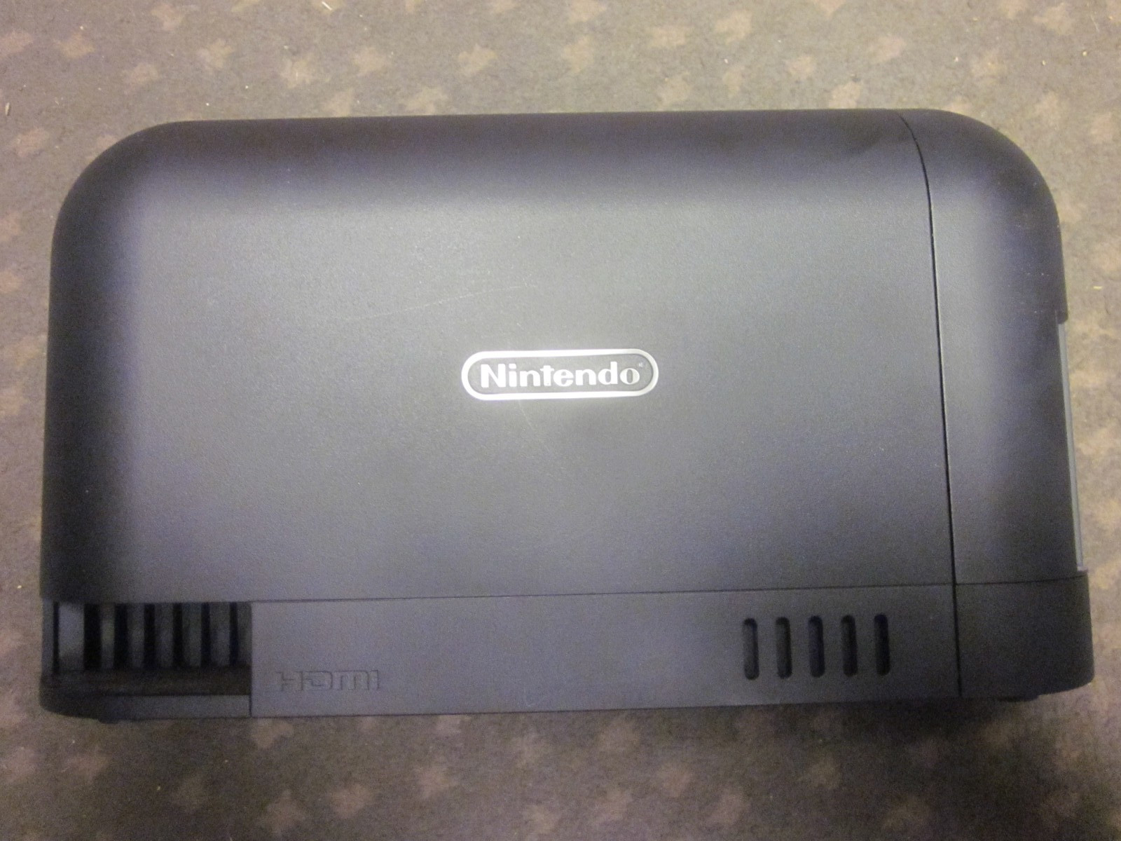 NINTENDO SWITCH 2 CONSOLE GAME SYSTEM WITH ASSASSINS CREED SHADOW TESTED