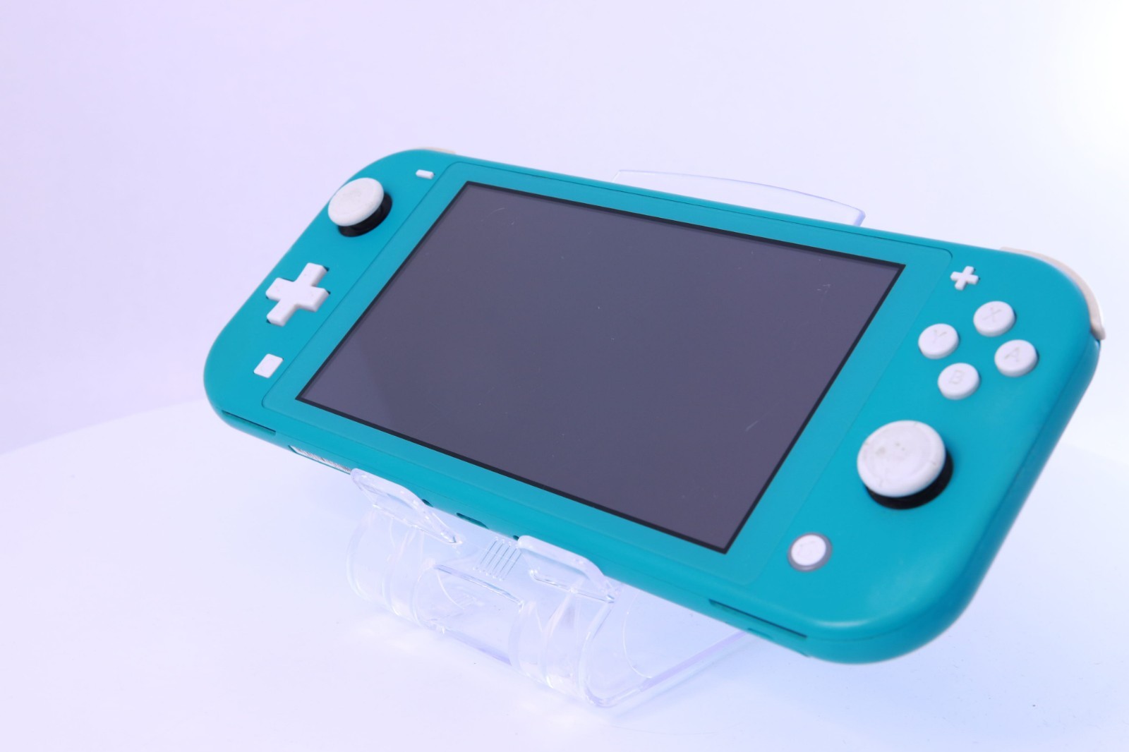 JP Game Nintendo Switch Lite Turquoise [Rank :B] 【 Region Free 】