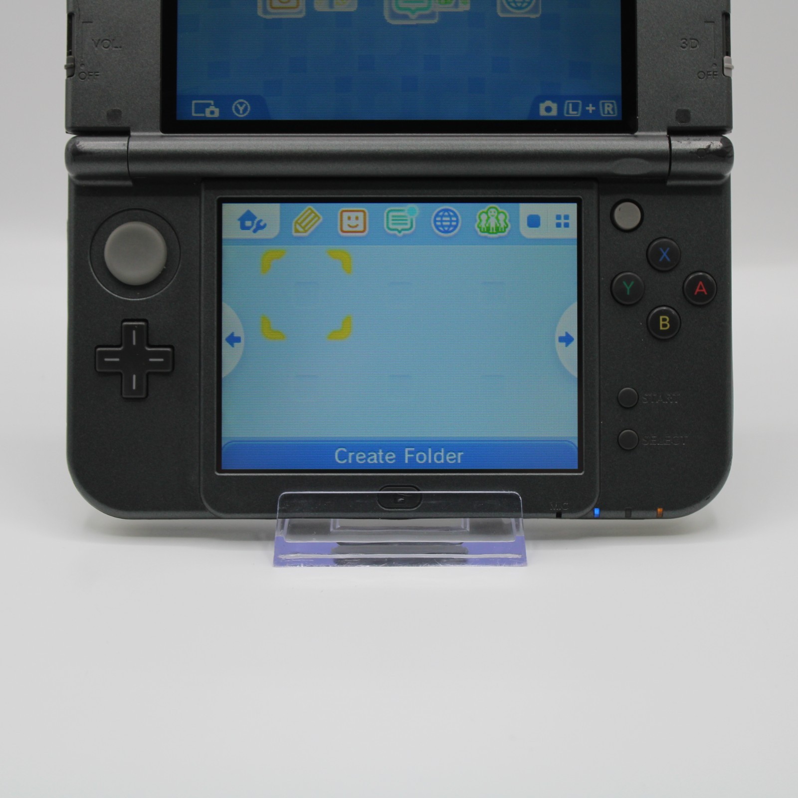 *Refurbised* New Nintendo 3DS XL Majora’s Mask Edition – 1 Yr Warranty *Reshell*