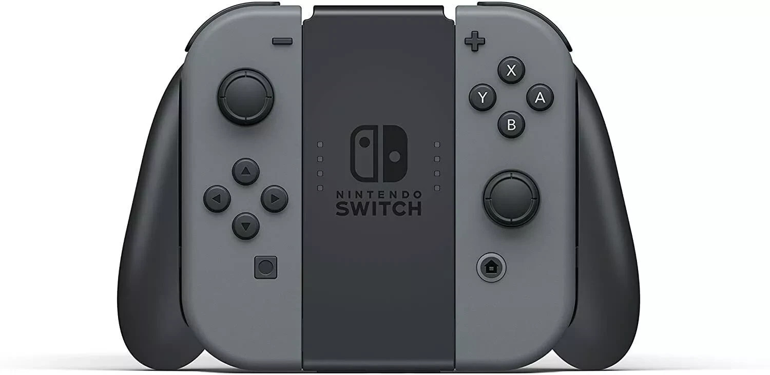 Nintendo Switch Gaming Console 32GB + 1 Year Warranty 🛡️color NEON NEW