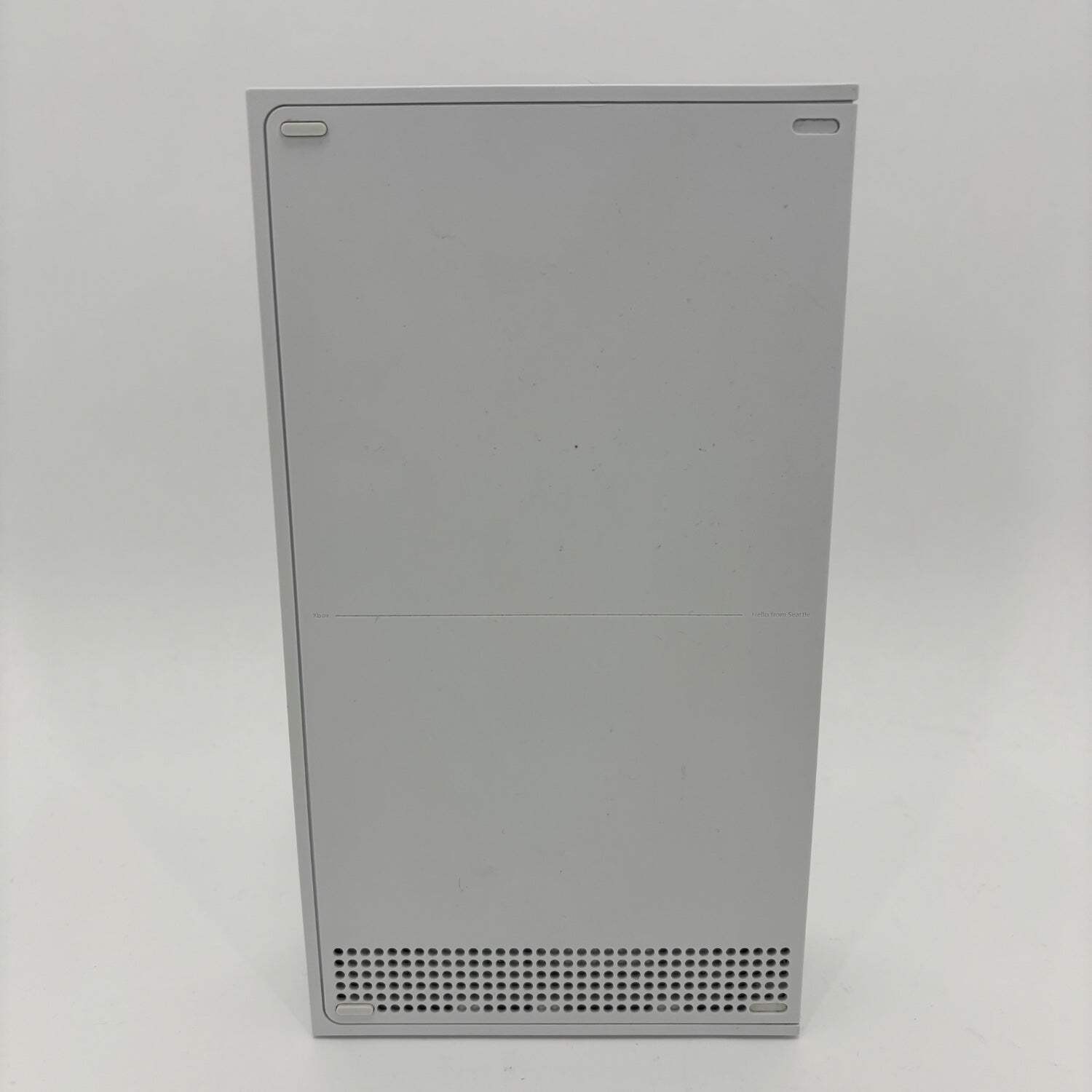 Microsoft Xbox Series S 512GB Console Gaming System Robot White 1883