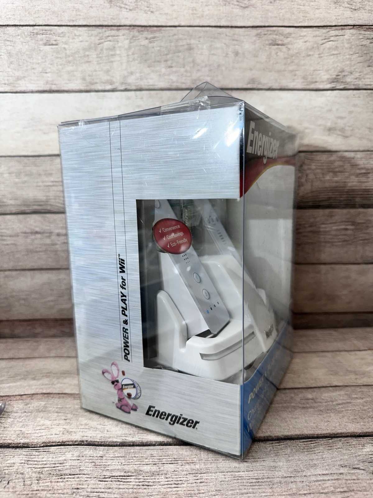 NEW Nintendo Wii Console Sports 3 Controllers 3 Nunchucks Charger Sleeves Bundle
