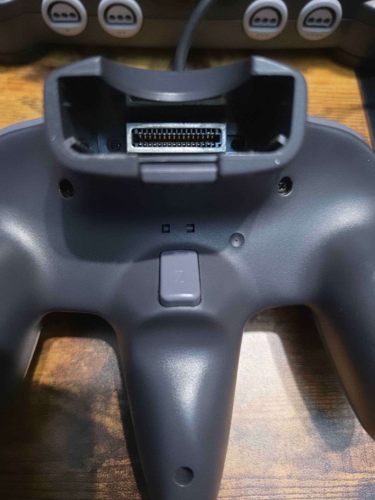 Nintendo 64 Console with Controller (Fully Tested and Working)