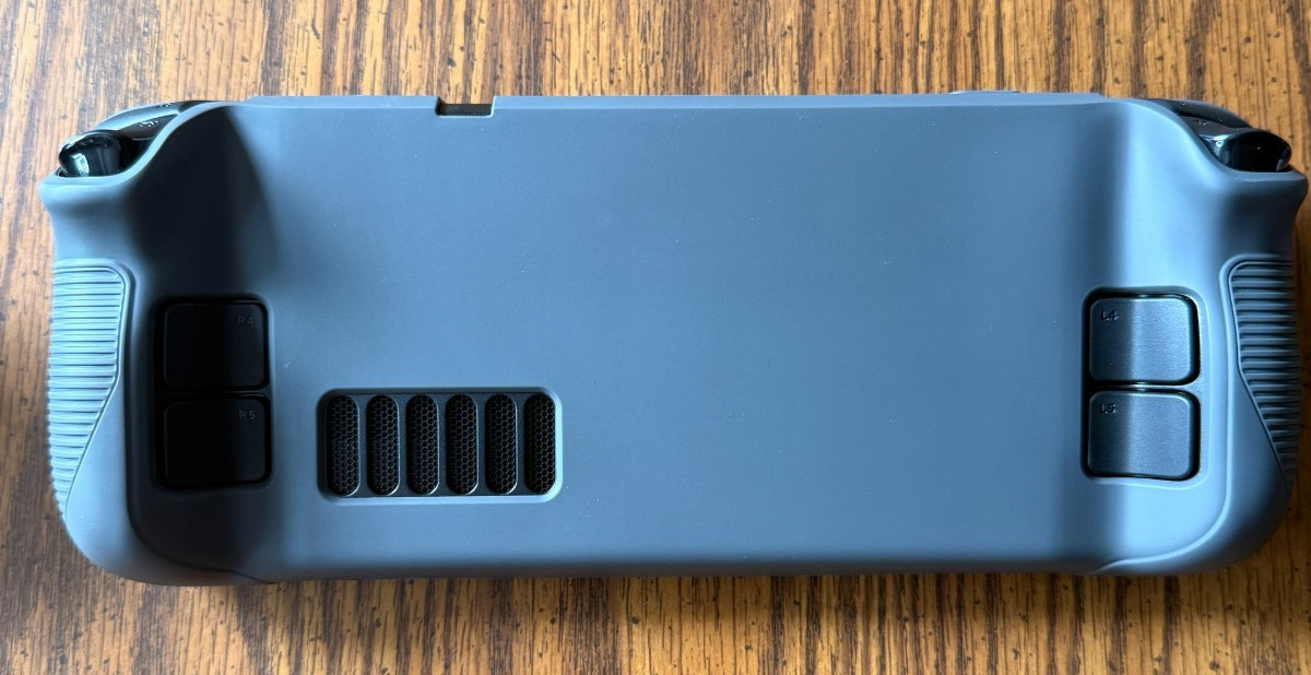 Valve Steam Deck OLED 1TB | Excellent Condition | Charger + Case + Dock