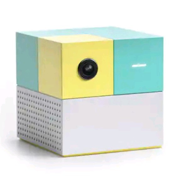 NEX Playground Active Play Game Console