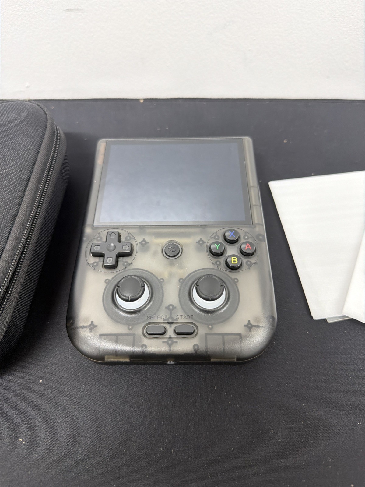Anbernic RG406V Handheld Game Console 4» IPS Touch Screen