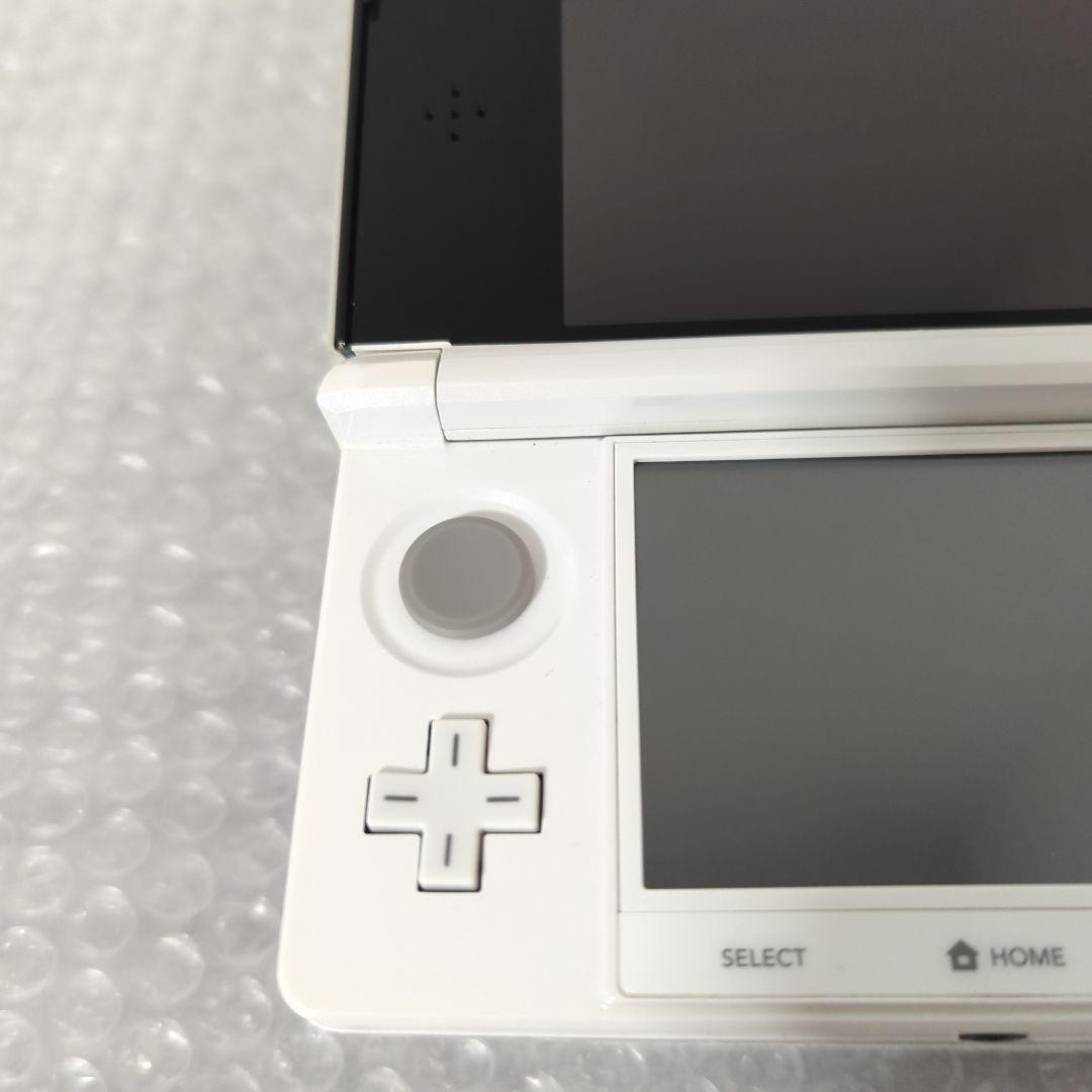 Nintendo 3DS DQ Terry’s Wonderland Limited Console Stylus 2GB SD NTSC-J