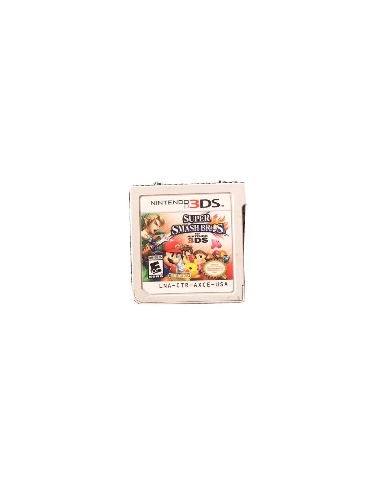 Nintendo Ds Mega Pack