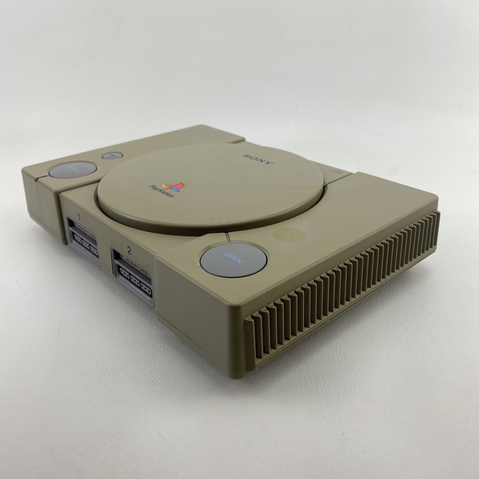 Sony PlayStation One PS1 SCPH-9001 Console Only Tested Working Free Shipping