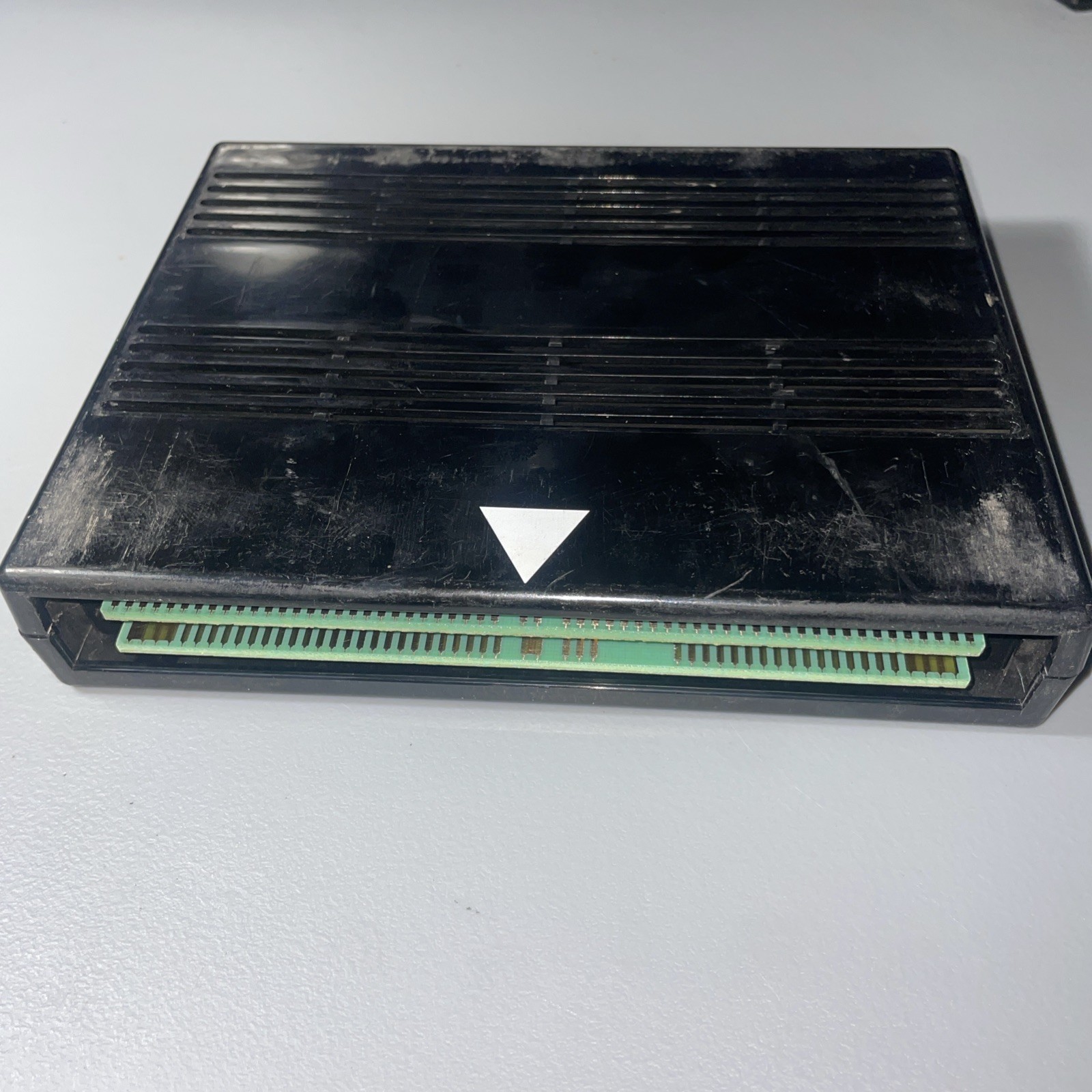 Blues Journey Raguy SNK NEOGEO MVS Arcade Cartridge, Working Item