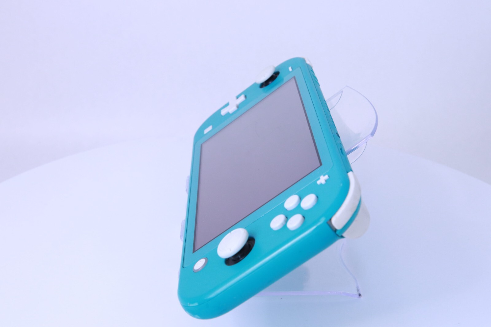 JP Game Nintendo Switch Lite Turquoise [Rank :B] 【 Region Free 】