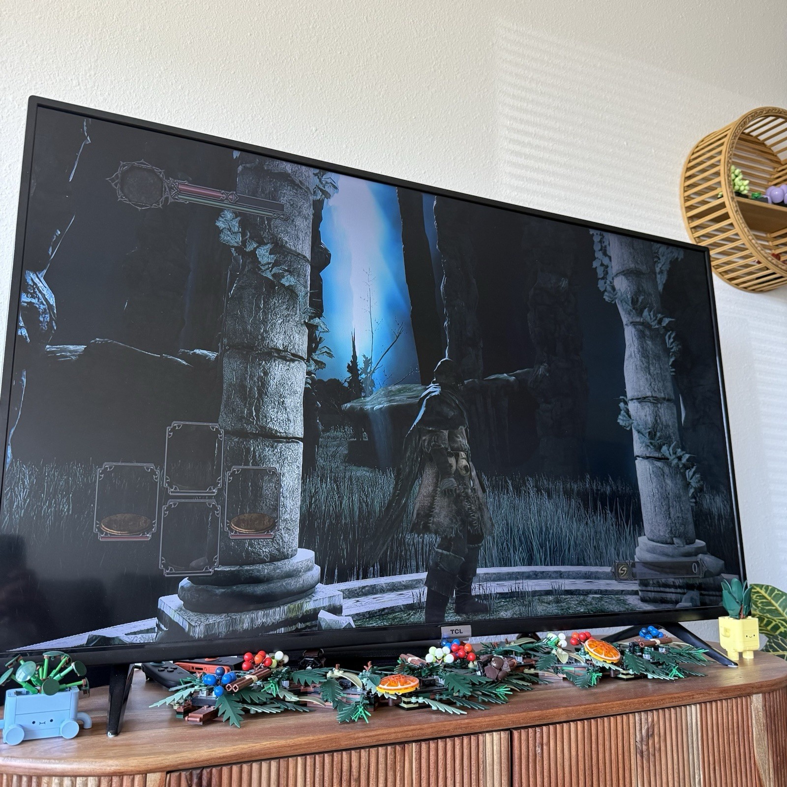 Microsoft Xbox One Console with One Controller, Power Supply, Wi-Fi Capability