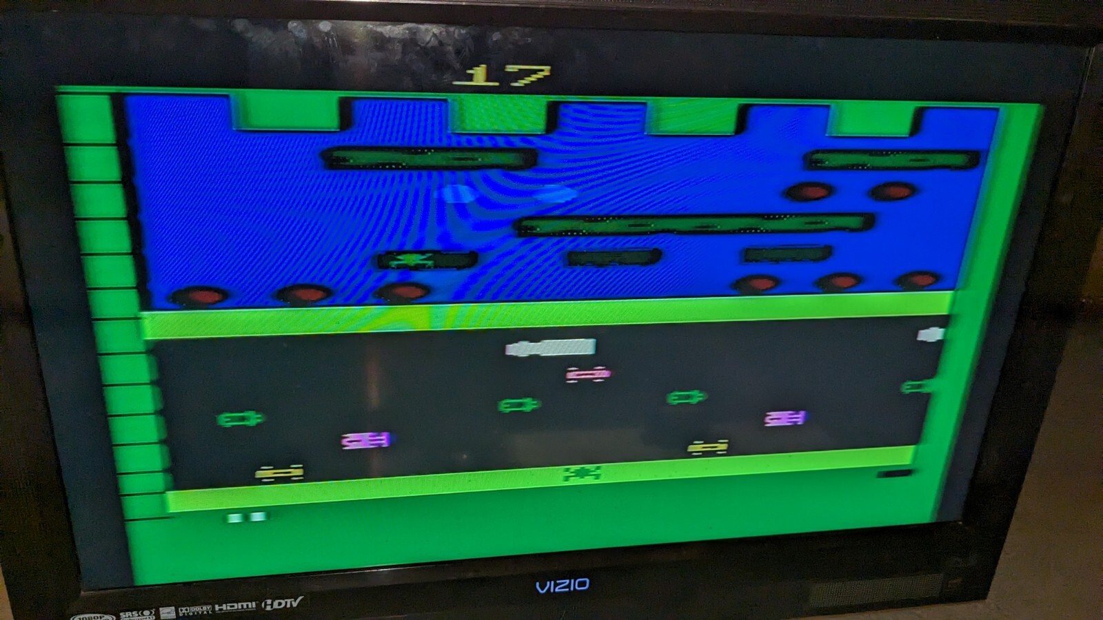Atari 7800 system 20 Games,2 Controllers hook ups Tested to work Good condition