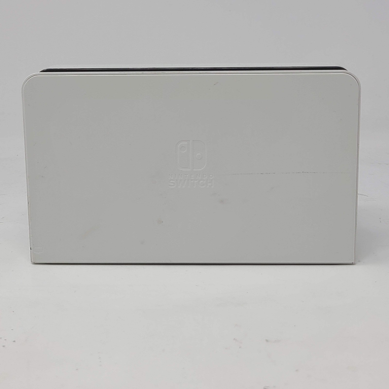Nintendo Switch OLED Console Gaming System HEG-001 Black/Gray